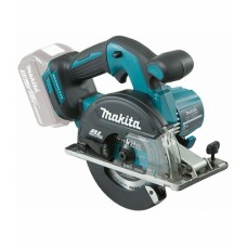 Makita DCS551Z diskinis metalo pjūklas